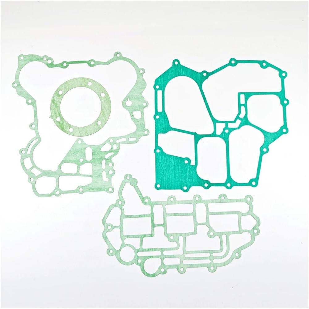 Complete Engine Crankcase Gaskets Gasket Set Kit For Can Am Maverick X3 X-3 R