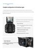 Mammoth 4K Smart Camera: Dedicated Live Broadcast Equipment for Selling Goods