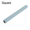 320 Grit Oilstone Square Polishing Chamfer Portable Sand Strip  Marble