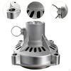 Mower Connect Plate Clutch Drum Housing Gardening Accessory Easy Installation Lawn Part