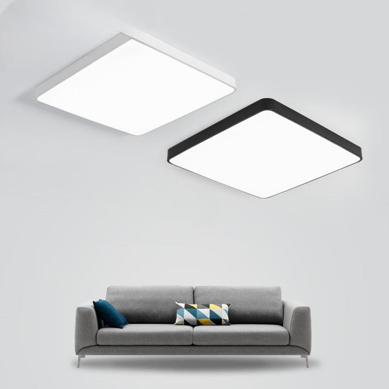 Oeny Modern Square LED Ceiling Light