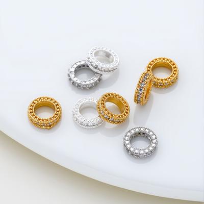 Sieraden maken – Kralen