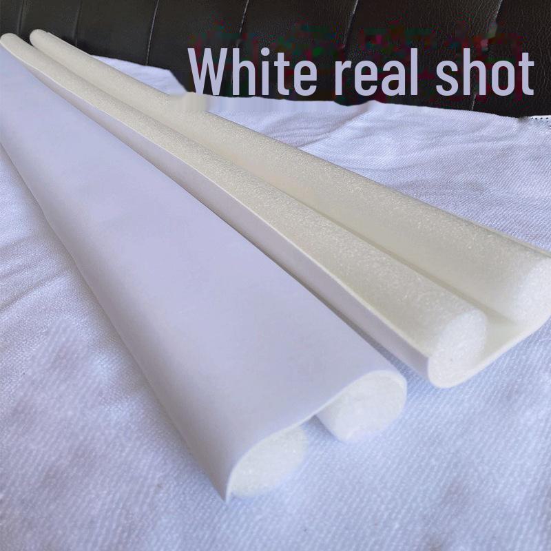 Kleberfreie wind- und wasserdichte Türdichtungsleiste