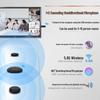 YSX Wireless 4K Video Conferencing Kit (CN version)