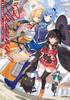 Kurone Mishima Art Collection II Blessing!! God's Blessing On This Wonderful World!