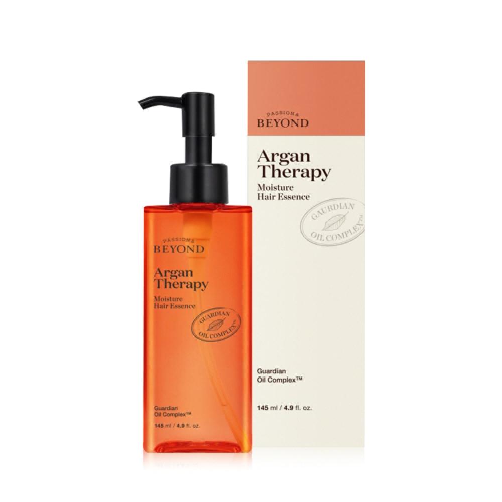 Beyond Argan Therapy Moisture Hair Essence 145 Ml FREE