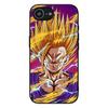 Son Gokus Gohan Dragons Balls Super Casing Phone Cover for Huawei P30 P20 Mate 20 Lite Pro Y7 Y6P Y7A 2019 Nova 5T 3I Case