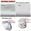 Car Outdoor Sunscreen Cover Dustproof Rainproof Snowproof Waterproof Cover Car Universal Cover
