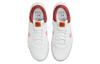 Nike Zoom Court Lite 3 Low Top Tennis Shoes White/Pink Women's DH1042-116