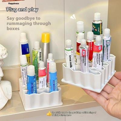 Strumenti e accessori – Organizer per cosmetici