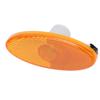Side Door Markers Lamp Lens 261B00001R Amber Side Marker Light Housing for Movano B 2010up