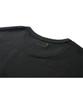 Deoleseukyu Yosemite Pocket Tee [Charcoal Green Shade]