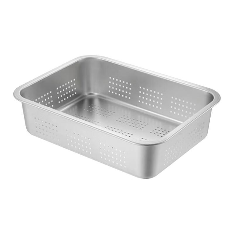 304 Edelstahl Perforiertes Dämpfblech