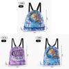 Childrens Swimming Bag With Wet Dry Separation And Shoe Compartment For Travel And Beach Fun