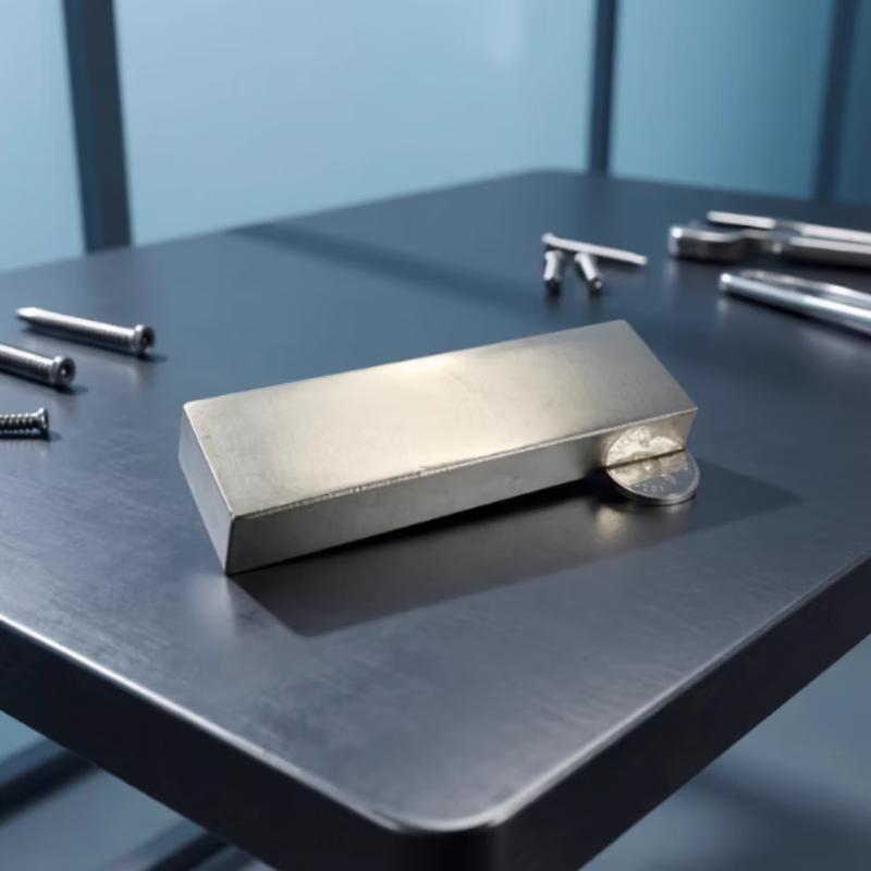 AVADEN N30 Neodymový blokový magnet