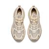 Anta Meteorite VENT Slip Resistant Abrasion Resistant Low top Casual Shoes Men's Khaki 112528858-4