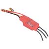 RC 70A Bürstenloser Elektronischer Geschwindigkeitsregler ESC Ersatz für RC Drohne/FPV Renndrohne