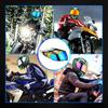 Universal Motorcycle Helmet Visor for Day & Night Use