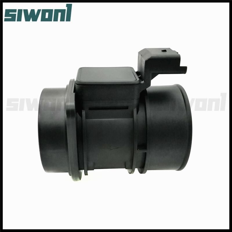 MAF Mass Air Flow Meters Sensor For Renault Clio Espace Kangoo Laguna Megane Scenic Trafic 1.9 2.5 dCi dTi 5WK9620 7700109812