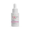 O3+ D-Tan Gezichtsserum met Niacinamide, Glycolzuur & Moerbeienextract voor Bruinverwijdering, Huidverheldering & Glans | Vermindert Pigmentatie & Donkere Vlekken