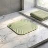 Grey, Green, Yellow, Red Bathroom Sewer Deodorant Stopper  Toilet Sewer Anti-insect Deodorization