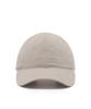 SNOWPEAK APPAREL Ecco Taslan Ball Cap (S26Zufbc70) Sand Beige