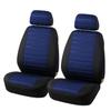 Breathable Car Seat Cover All-season Universal Fabric Polyester Simple Seat Cover Interior Car Seat Cover