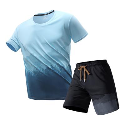 Broeken en rokken – Korte broek en top set