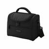Heat Preservation Lunch Bag PEVA Insulated Bag Handbag Picnic Bag  Food Fresh