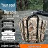 Junhun Tactical Radio & Battery Carry Bag