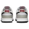 Nike Dunk Low 'Light Iron Ore Black' Women's DQ7576-001