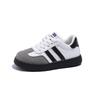Children's Retro Sports Shoes - Soft Sole Running & Skate Shoes for Boys and Girls, Autumn 2026 Collection