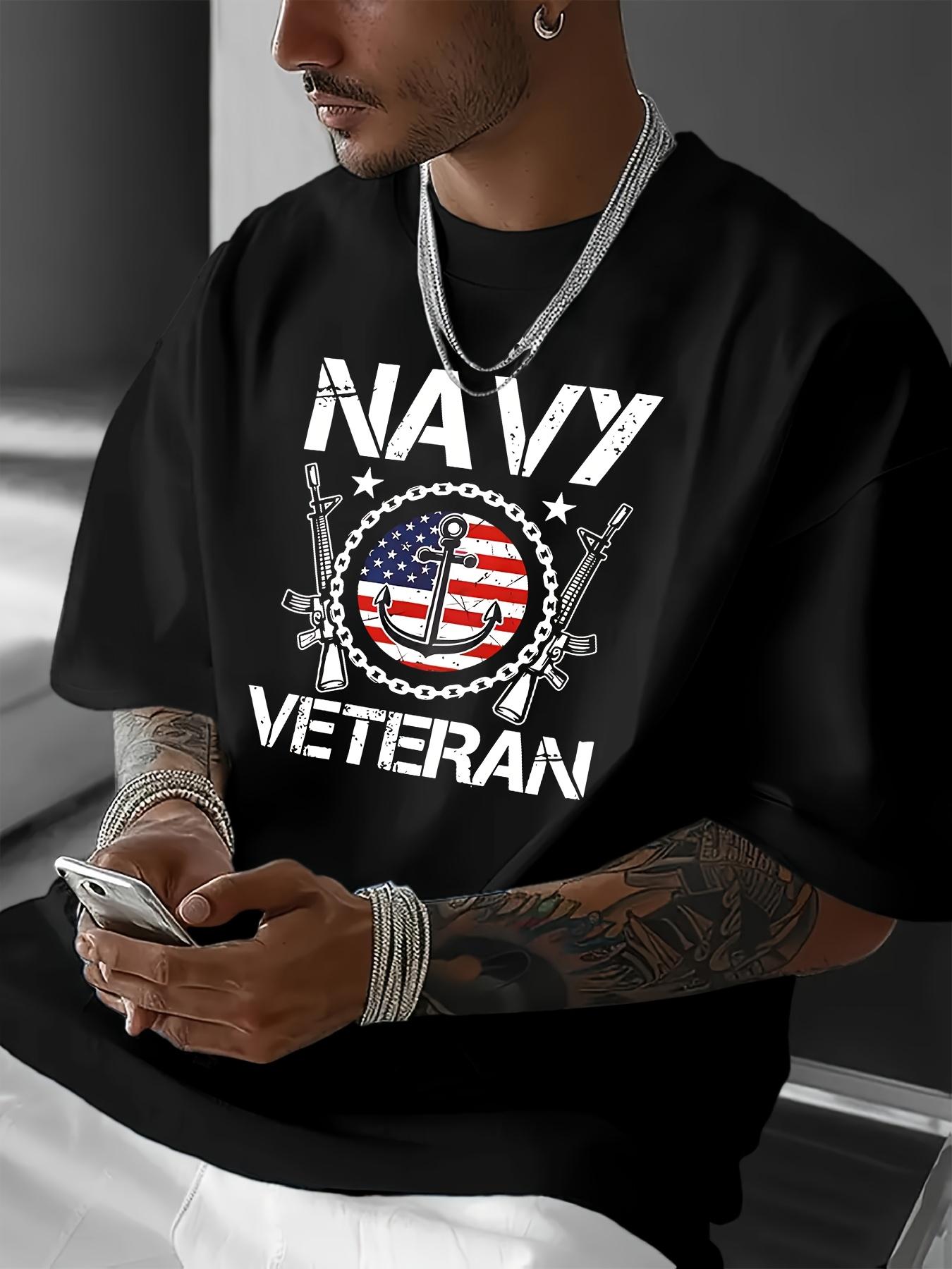 Премиальная футболка, мягкая, дышащая и устойчивая к выцветанию, классического кроя для повседневной носки S чёрный