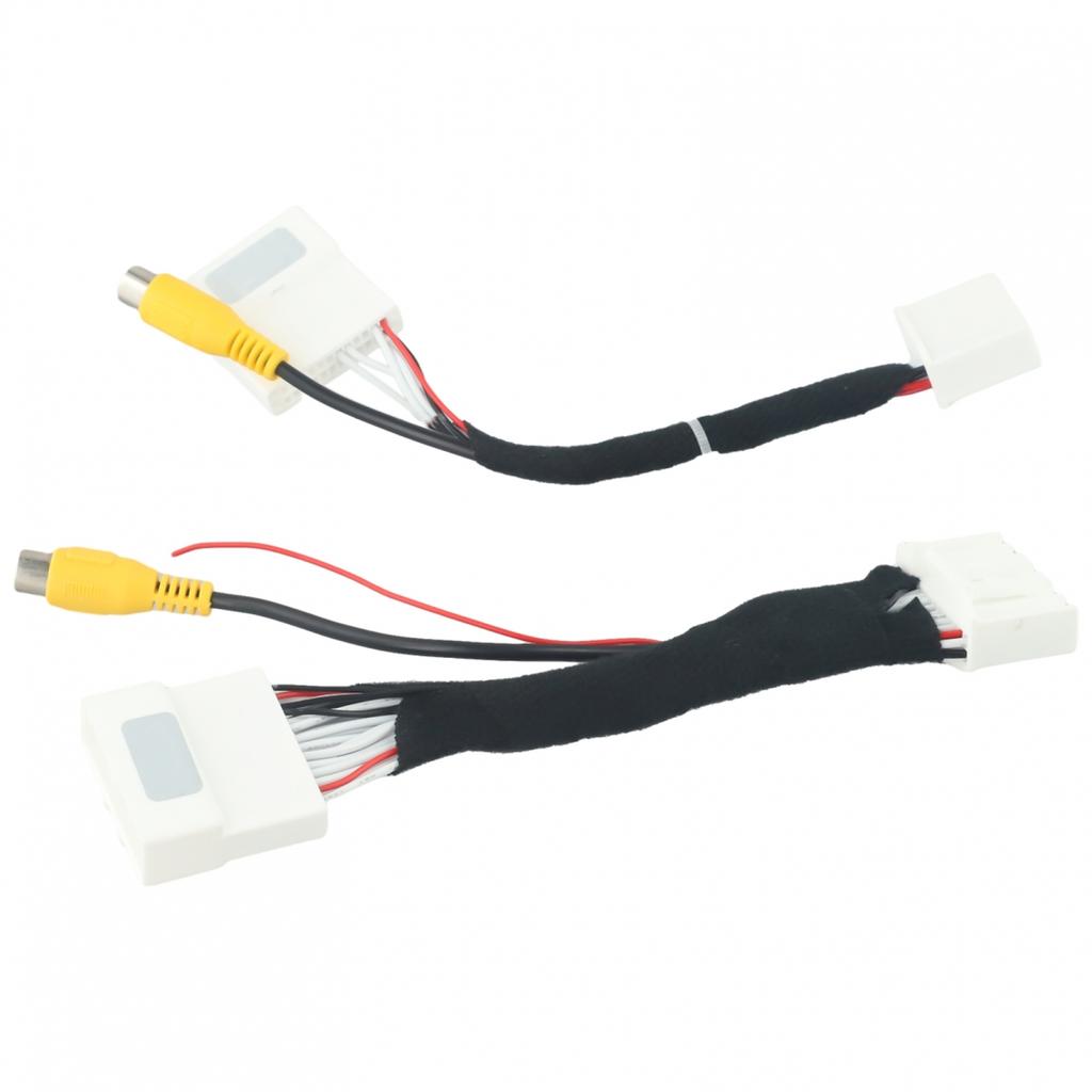 Kamera-Adapterkabel-Stecker-Leitungserkennung Fahrzeug