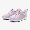 Mizuno Premore Sizes Athletic Boys and School Lavender X Size 2E Kids' Slip-On Shoes, 16.5-21cm, Shoes, Sneakers, Girls, Shoes, Pink, 17.0cm,