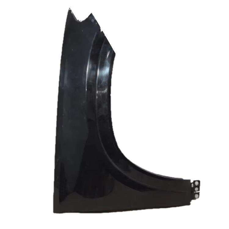 Aluminum Front Fender Mudguard for Mercedes-Benz W167 GLE