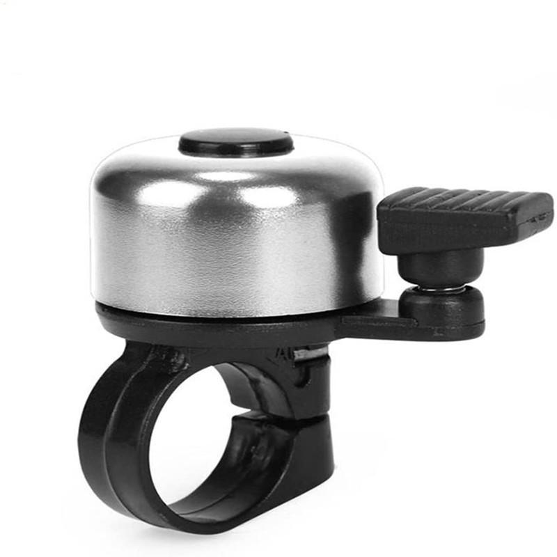 Buy Bicycle Bell Mountain Bike Bell Thumb Bell Accessories at affordable prices — free shipping