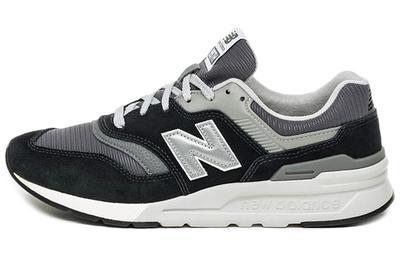 997 'Schwarz Grau' CM997HBK