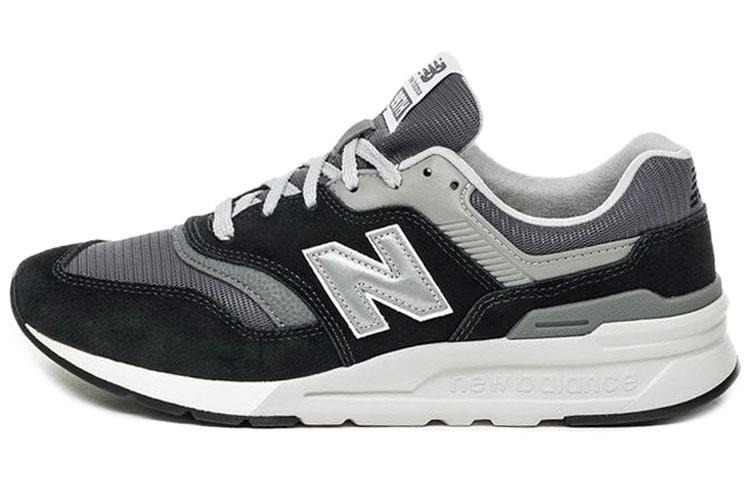 997 New Balance  Черно-серый  CM997HBK 36