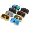 JYL TS Sports Glasses Summer Pilot Color Sports Unisex/3950
