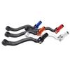 Durable Material CNC Forged Shift Lever CNC Aluminum Motorcycle Shift Lever  For Dirt Bike