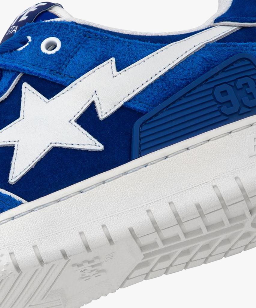 Bape Sk8 Sta #2 M2 Blue