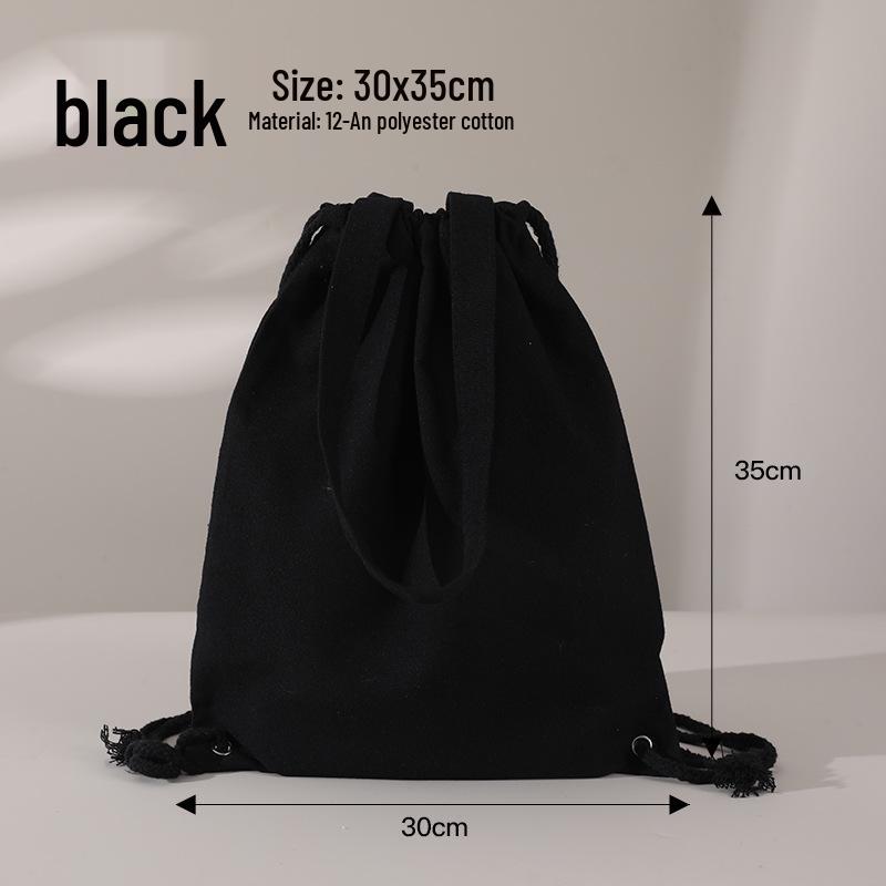 Eco-Friendly Custom Canvas and Cotton Bags with Logo Prints