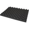 TOOLCRAFT TO-7444203 Foam Insert (L X W X H) 440 X 315 X 30 Mm