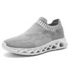 Women's Fly-woven Sports Soft-soled Casual Shoes