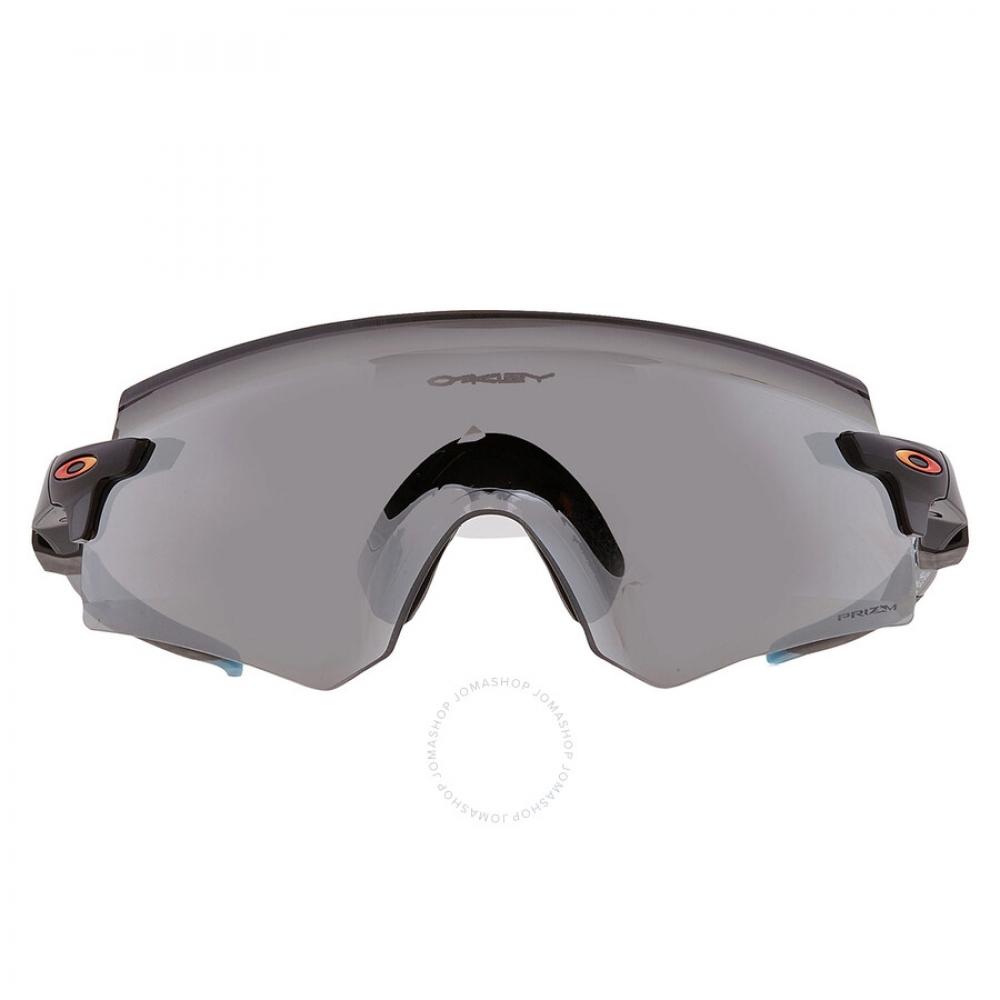 

Oakley Мужские солнцезащитные очки Encoder Prizm Black Shield OO9471 947124 36