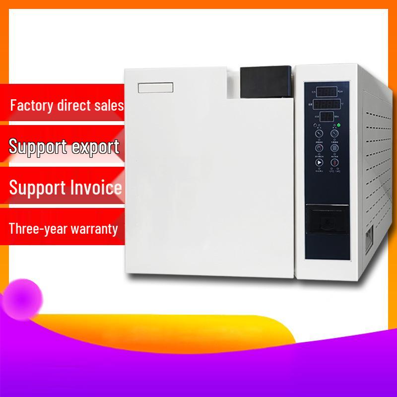 Dental & Medical Sterilizer Cabinet for Instruments