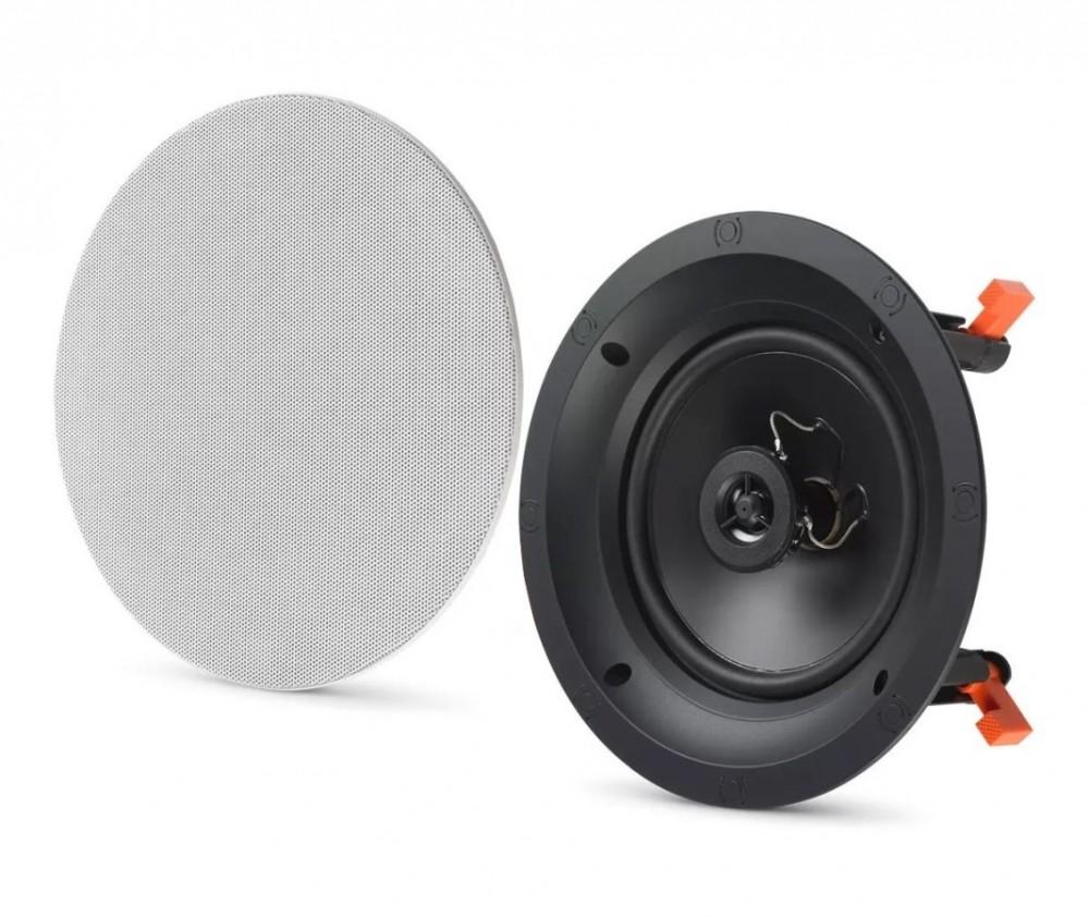

JBL B-6IC 2-drożny głośnik sufitowy, JBL by HARMAN білий