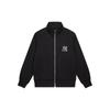 New MLB Monogram NEW YORK YANKEES Sweatshirt Unisex Black 3ATRM1034-50BKS