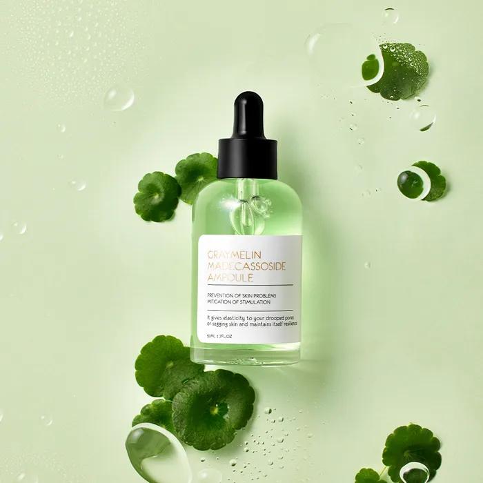[Soothing Ampoule] Madecassoside Ampoule 50ml Madecassoside Ampoule 50ml